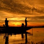 fishing